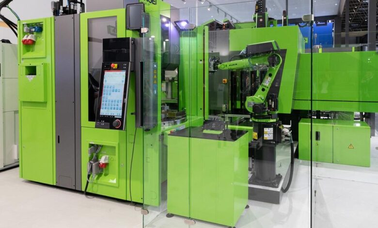 Kuka Robotics names Engel as a system partner Kuka Robotics names Engel as a system partner