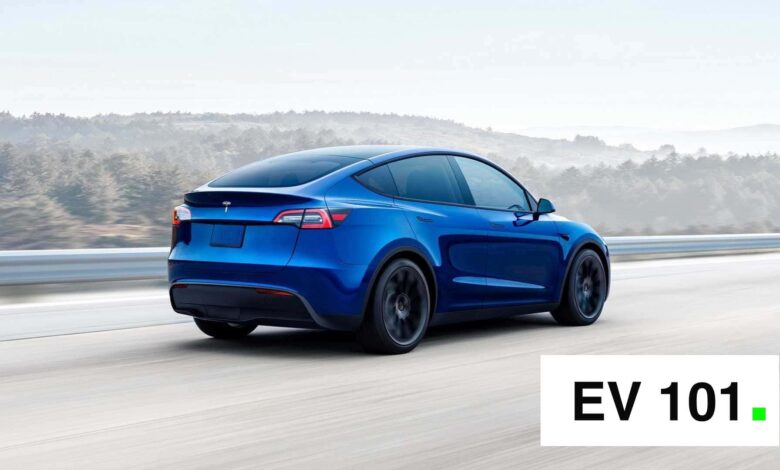 Thinking Of Buying An Electric Car? Here Are Five Critical Things To Consider Thinking Of Buying An Electric Car? Here Are Five Critical Things To Consider
