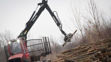 Incendiary devices found under heavy machinery on Northvolt’s future EV battery plant in Quebec