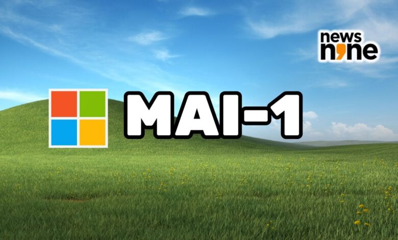 Microsoft’s MAI-1: The Next Big Thing in Artificial Intelligence | Tech News Microsoft’s MAI-1: The Next Big Thing in Artificial Intelligence | Tech News