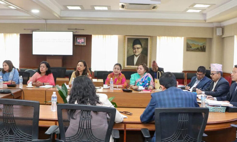 FWEAN asks govt to prioritize women entrepreneurs in new budget FWEAN asks govt to prioritize women entrepreneurs in new budget