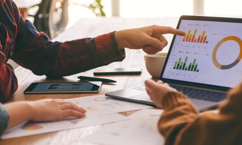 3 Ways Data Analytics Can Drive Your Business Forward 3 Ways Data Analytics Can Drive Your Business Forward