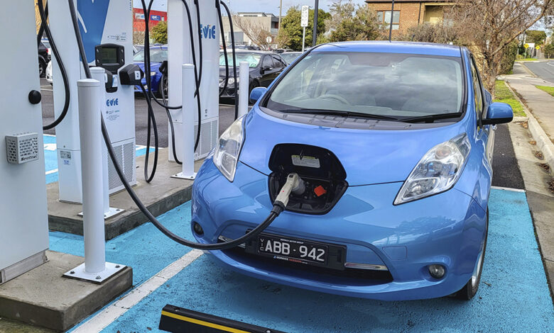 Nissan partners with Ecobat to repurpose electric vehicle batteries Nissan partners with Ecobat to repurpose electric vehicle batteries