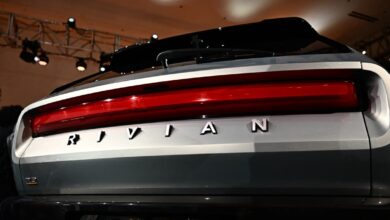 Rivian Earnings Are Coming. They Could Be Wild for the EV Stock.