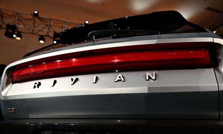 Rivian Earnings Are Coming. They Could Be Wild for the EV Stock. Rivian Earnings Are Coming. They Could Be Wild for the EV Stock.