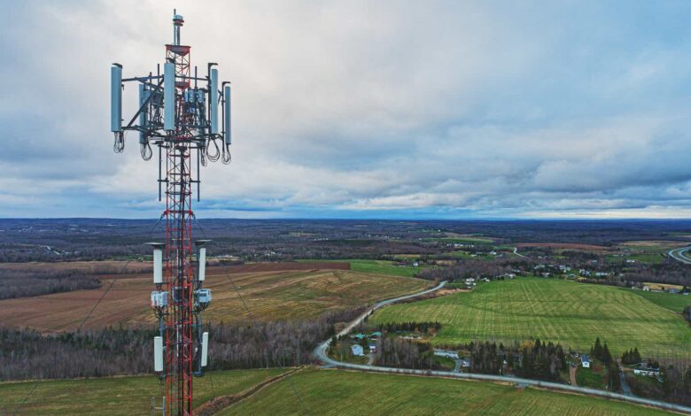 Shenandoah Telecommunications Q1 Earnings Preview (NASDAQ:SHEN) Shenandoah Telecommunications Q1 Earnings Preview (NASDAQ:SHEN)