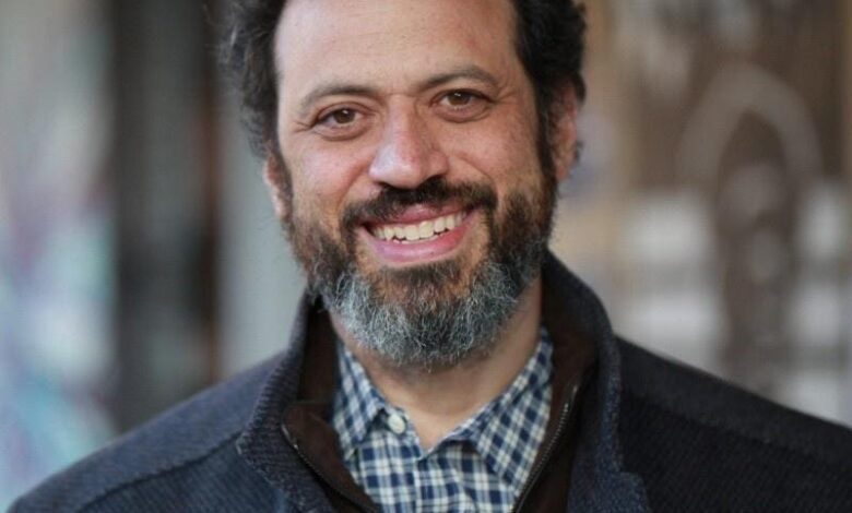Ethan Mollick On The Four Rules Of Co-Intelligence With AI Ethan Mollick On The Four Rules Of Co-Intelligence With AI