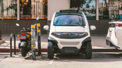 The Eli Zero Is A Cheap U.S. EV That Can’t Go More Than 25 MPH