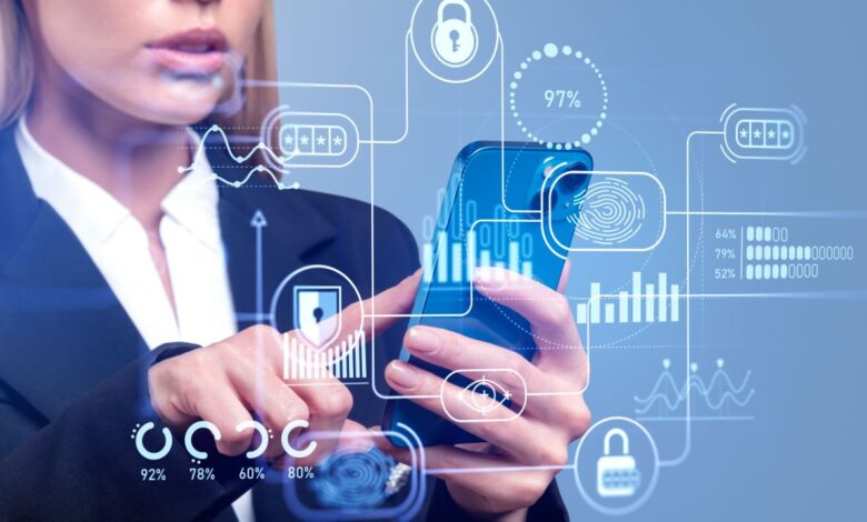 The business case for women in cybersecurity The business case for women in cybersecurity