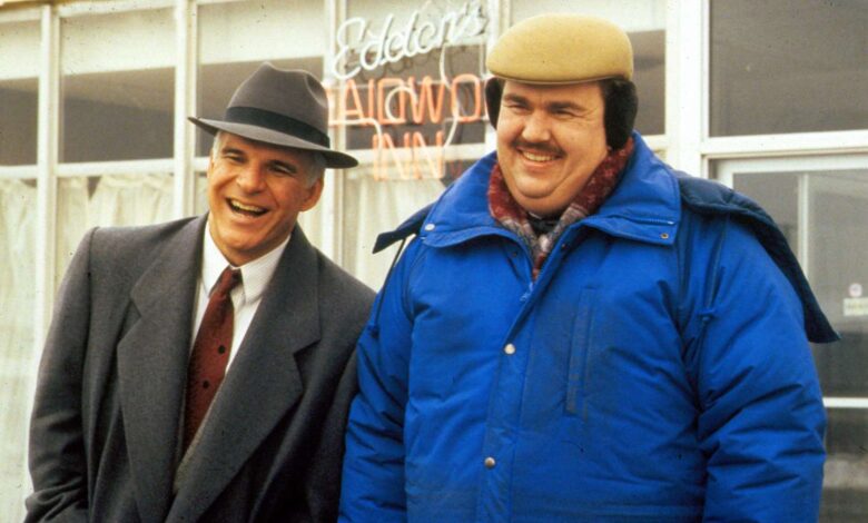 ‘Planes, Trains and Automobiles’ is a great vehicle for Martin, Candy | Centre County Gazette ‘Planes, Trains and Automobiles’ is a great vehicle for Martin, Candy | Centre County Gazette