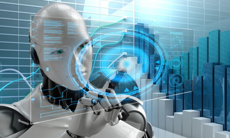 12 Best Artificial Intelligence Stocks to Buy Now According to Wall Street Analysts 12 Best Artificial Intelligence Stocks to Buy Now According to Wall Street Analysts