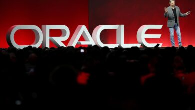 The Rise Of Oracle Database 23ai