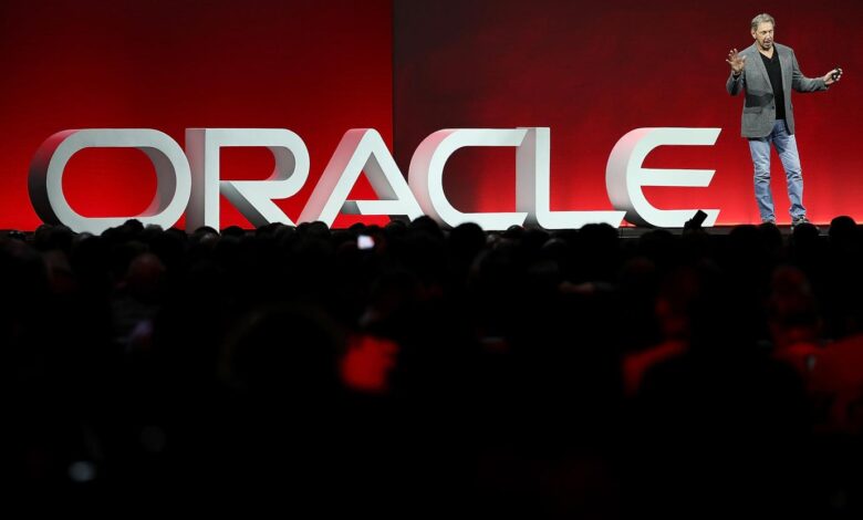 The Rise Of Oracle Database 23ai The Rise Of Oracle Database 23ai