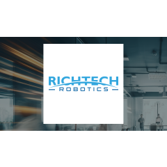 Richtech Robotics Inc.’s (NASDAQ:RR) Lock-Up Period To Expire on May 15th Richtech Robotics Inc.’s (NASDAQ:RR) Lock-Up Period To Expire on May 15th