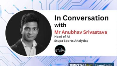 Stupa Sports Analytics Head of AI Discusses Tech’s Role in Sports Evolution