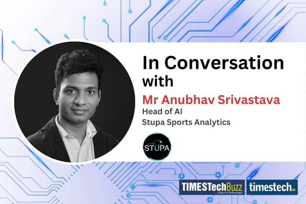 Stupa Sports Analytics Head of AI Discusses Tech’s Role in Sports Evolution Stupa Sports Analytics Head of AI Discusses Tech’s Role in Sports Evolution