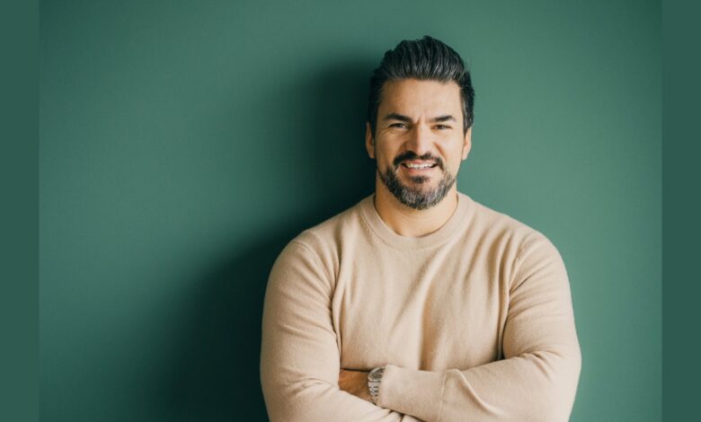 Breaking the Mold: How This Entrepreneur is Transforming Global Industrial Landscapes Breaking the Mold: How This Entrepreneur is Transforming Global Industrial Landscapes