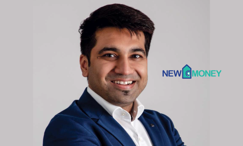 The Startup Financer: Sameer Mahajan, Co-Founder & CBO, StrideOne The Startup Financer: Sameer Mahajan, Co-Founder & CBO, StrideOne