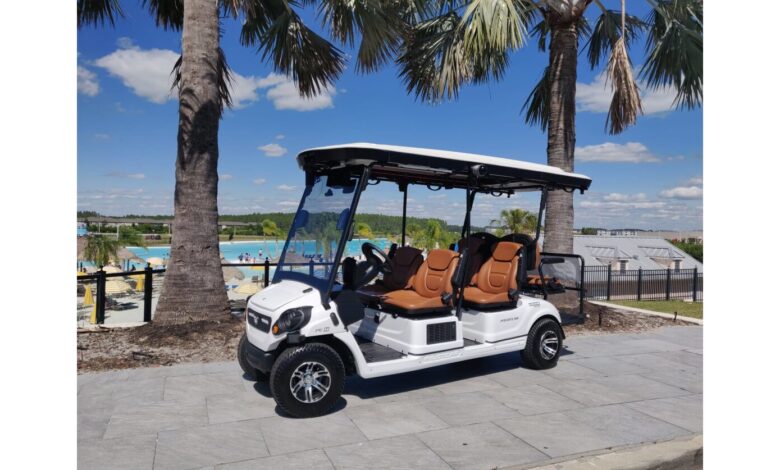 Carteav, the World Leader in Low-Speed Autonomous Electric Vehicles, Announces Its First U.S. Customer and Prepares for Massive Growth Carteav, the World Leader in Low-Speed Autonomous Electric Vehicles, Announces Its First U.S. Customer and Prepares for Massive Growth