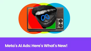 Meta Soon To Launch Generative AI Image Ads