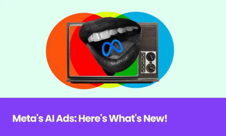 Meta Soon To Launch Generative AI Image Ads Meta Soon To Launch Generative AI Image Ads