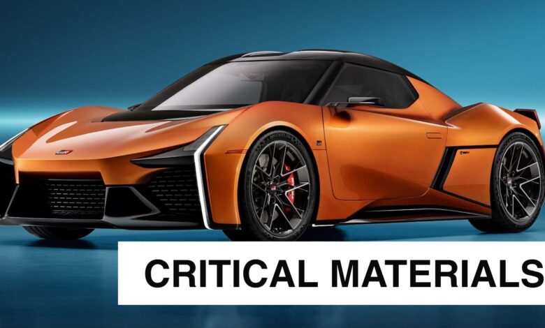 Toyota To Invest Record Profits Into Electric Vehicles And AI Toyota To Invest Record Profits Into Electric Vehicles And AI