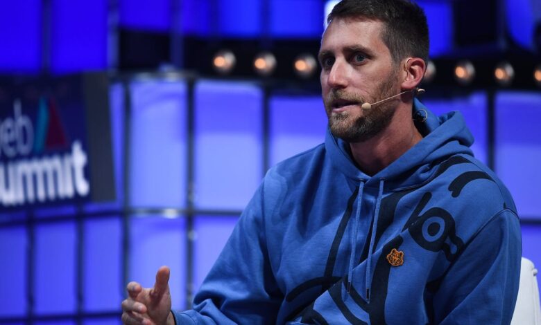 Cybersecurity tech startup Wiz raises billion as it moves toward IPO Cybersecurity tech startup Wiz raises billion as it moves toward IPO