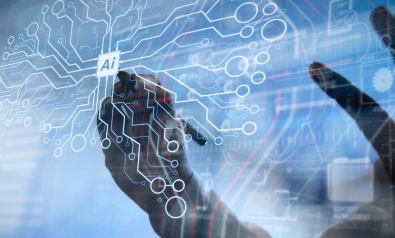 Deloitte: Generative AI gaining broader adoption in finance Deloitte: Generative AI gaining broader adoption in finance