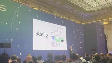 Old Guard Fintech Giant FIS Global Puts Startups On Notice With New Atelio Platform For Regional Banks