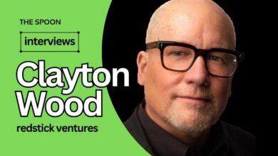 Clayton Wood Talks The Current State of Food Robotics