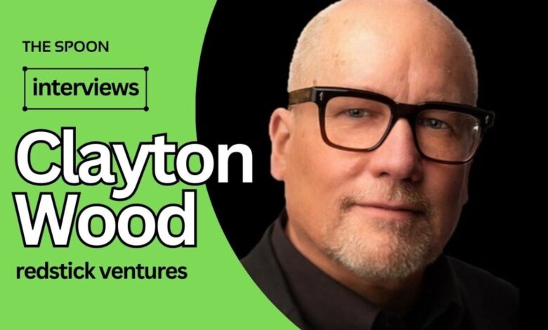 Clayton Wood Talks The Current State of Food Robotics Clayton Wood Talks The Current State of Food Robotics