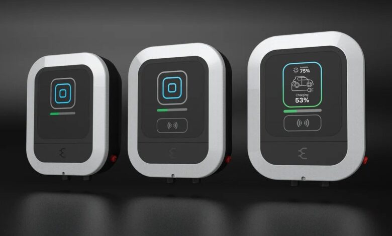 Check out the ‘world’s first’ DC-to-DC solar-powered EV charger Check out the ‘world’s first’ DC-to-DC solar-powered EV charger