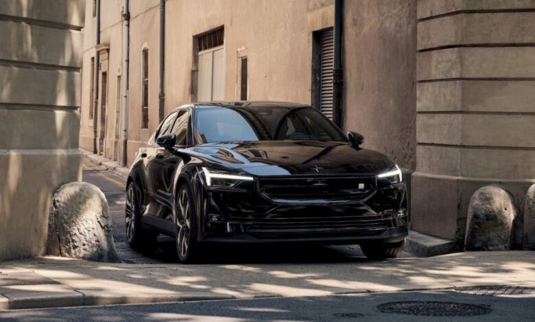 Polestar 2 lease price drops to 9 a month thanks to new k discount Polestar 2 lease price drops to 9 a month thanks to new k discount