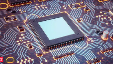 Tata Electronics: Tata Electronics begins export of semiconductor chip samples from Bengaluru centre