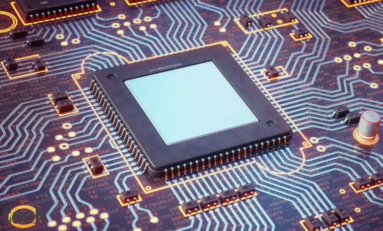 Tata Electronics: Tata Electronics begins export of semiconductor chip samples from Bengaluru centre Tata Electronics: Tata Electronics begins export of semiconductor chip samples from Bengaluru centre