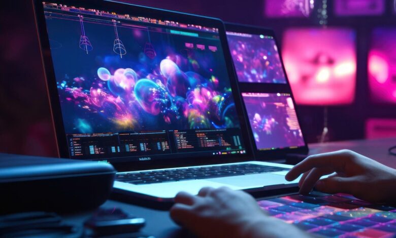 The Top Generative AI Tools For Art And Design The Top Generative AI Tools For Art And Design