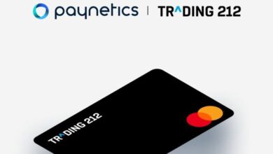 Trading 212 & Paynetics: Multi-Currency Card Partnership