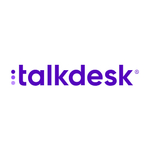 talkdesk logo