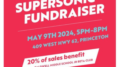 Junior Beta Club Robotics Fundraiser – WPKY