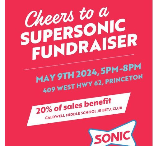 Junior Beta Club Robotics Fundraiser – WPKY Junior Beta Club Robotics Fundraiser – WPKY