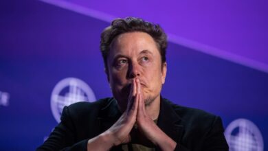 Musk’s xAI Reportedly Nears  Billion Valuation On Fresh Funding As Race To Catch Rivals Like OpenAI Heats Up