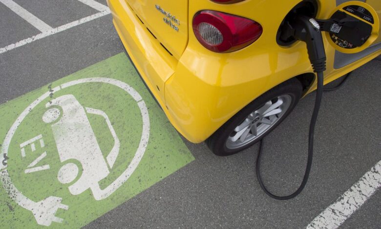 Electric vehicle mandates mean misery all round Electric vehicle mandates mean misery all round