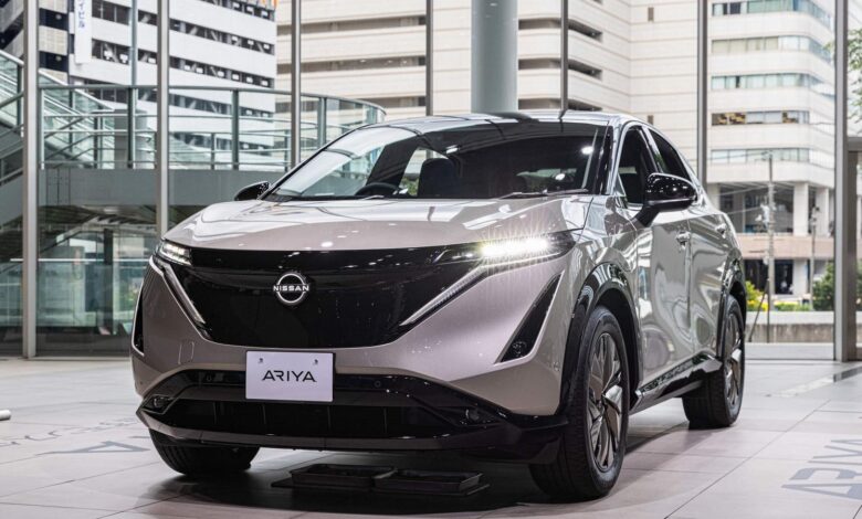 The Best Electric Car Lease Deals Are Now As Low As 9 Per Month The Best Electric Car Lease Deals Are Now As Low As 9 Per Month
