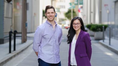 Plenty raises M for couples’ financial planning app