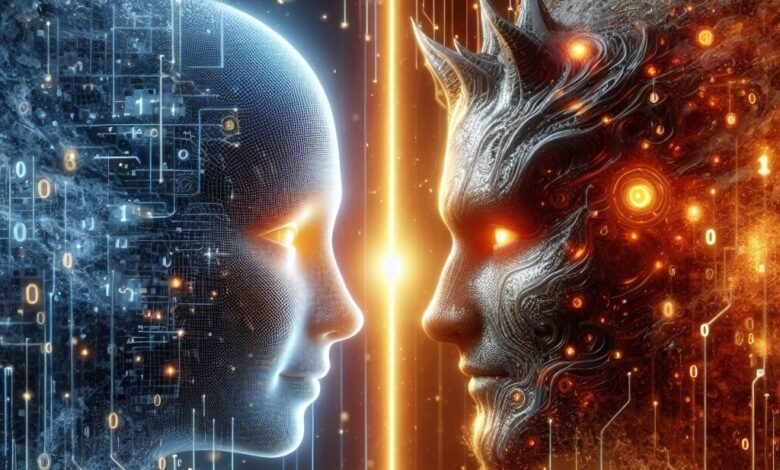 Can Generative AI Be Manipulated To Produce Harmful Or Illegal Content? Experts Have The Answer Can Generative AI Be Manipulated To Produce Harmful Or Illegal Content? Experts Have The Answer
