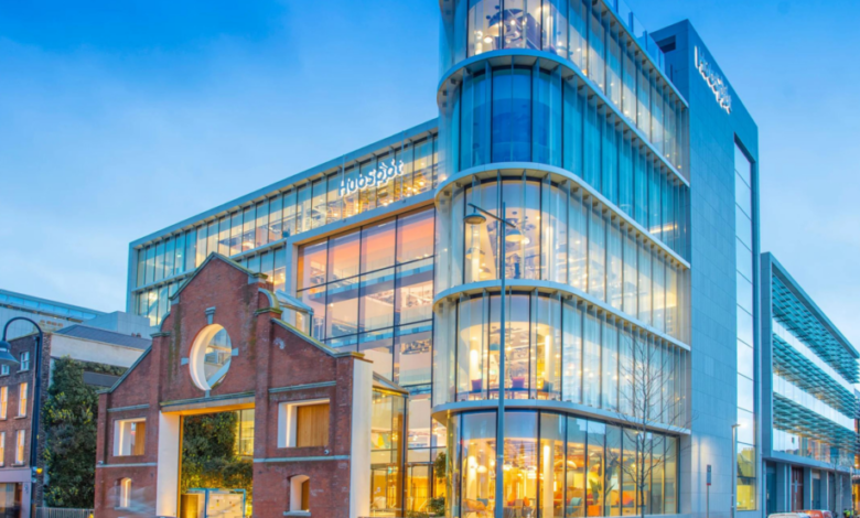Google Parent Alphabet Eyes HubSpot Acquisition: Bloomberg Google Parent Alphabet Eyes HubSpot Acquisition: Bloomberg