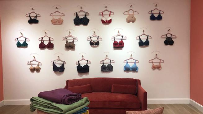 Adore Me enhances customization with generative AI Adore Me enhances customization with generative AI