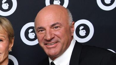 Kevin O’Leary: ‘Being an Entrepreneur Is a State of Mind’ — How To Get There