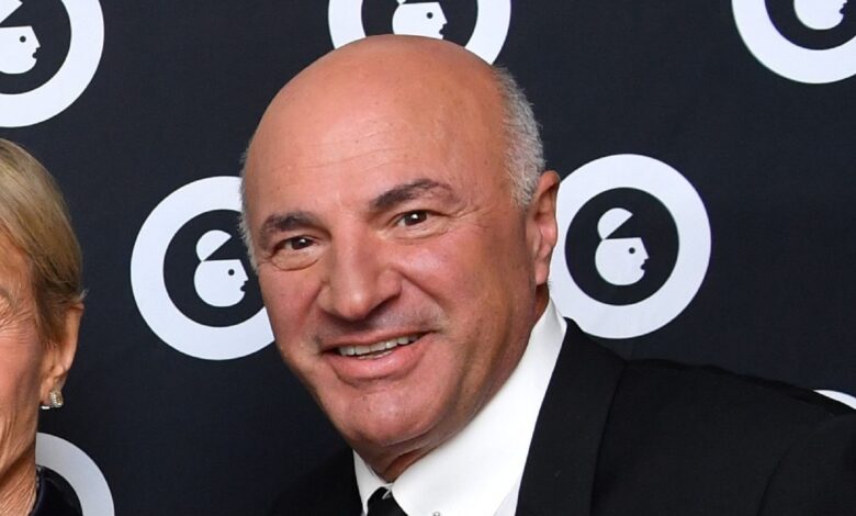 Kevin O’Leary: ‘Being an Entrepreneur Is a State of Mind’ — How To Get There Kevin O’Leary: ‘Being an Entrepreneur Is a State of Mind’ — How To Get There