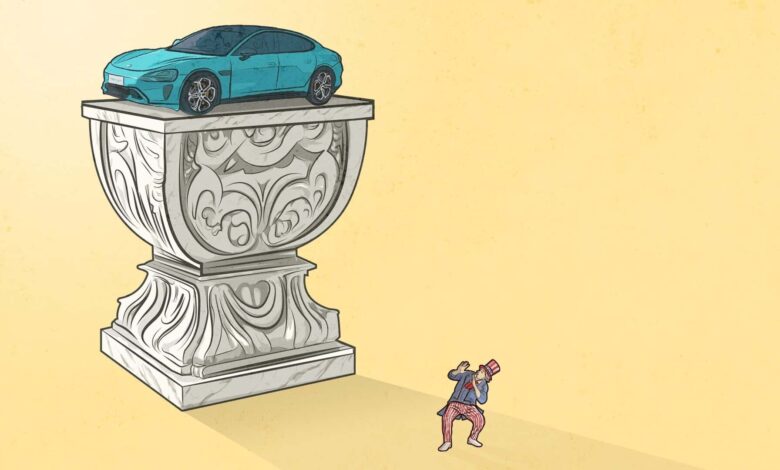 I Went To China And Drove A Dozen Electric Cars. Western Automakers Are Cooked I Went To China And Drove A Dozen Electric Cars. Western Automakers Are Cooked